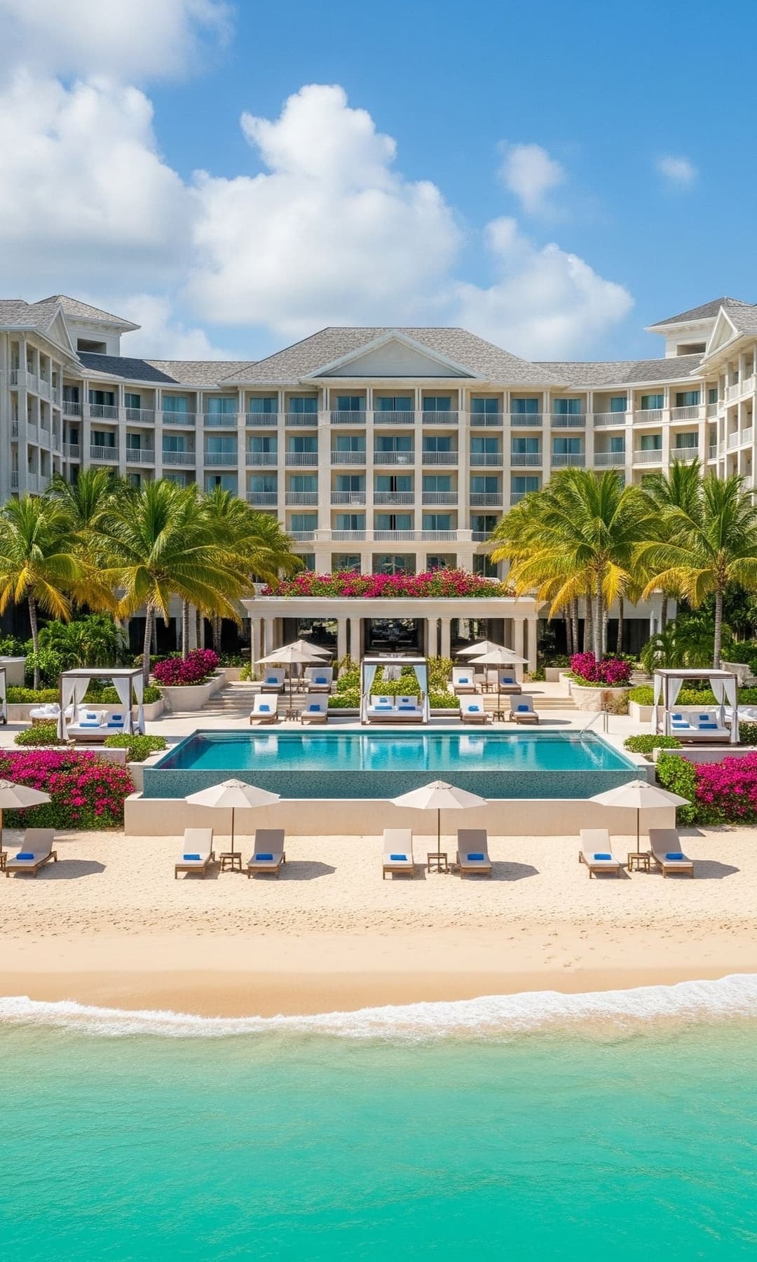 A Traveler’s Journey Through the Best Hotels in Ghana
